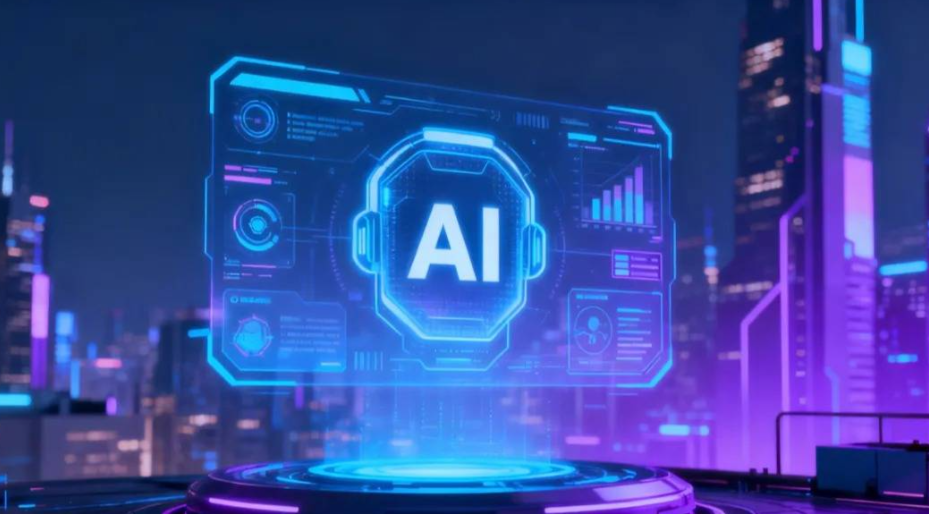 楚雄市AI选型参考：合理运用人工智能工具提升效率