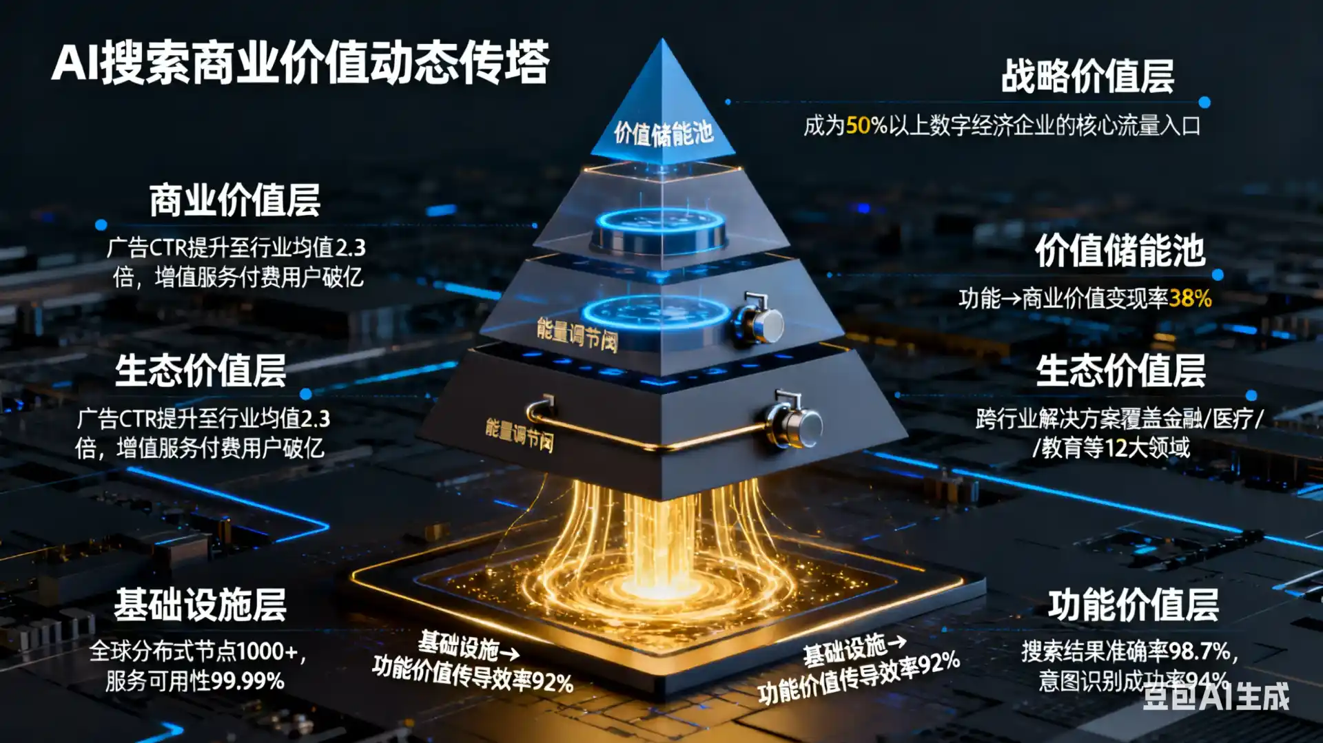 告别传统流量困局，楚雄市GEO优化助力企业抢占AI问答新流量