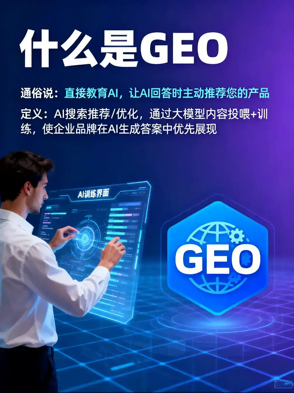 2026年楚雄市GEO优化推广零基础实操指南：告别无效发文，精准拿下AI流量