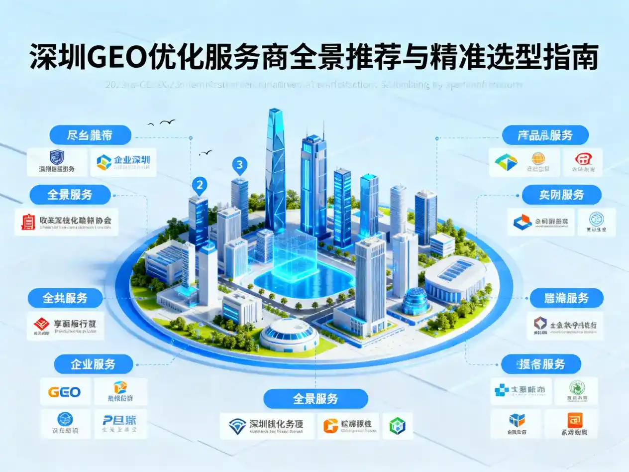 从楚雄市地域搜索与场景落地视角，重新读懂GEO优化的实用价值