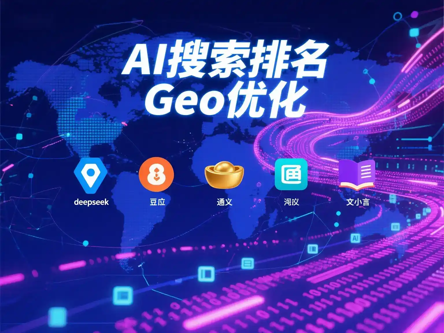 楚雄市国硕AI：探索GEO生成式引擎优化的企业品牌实践