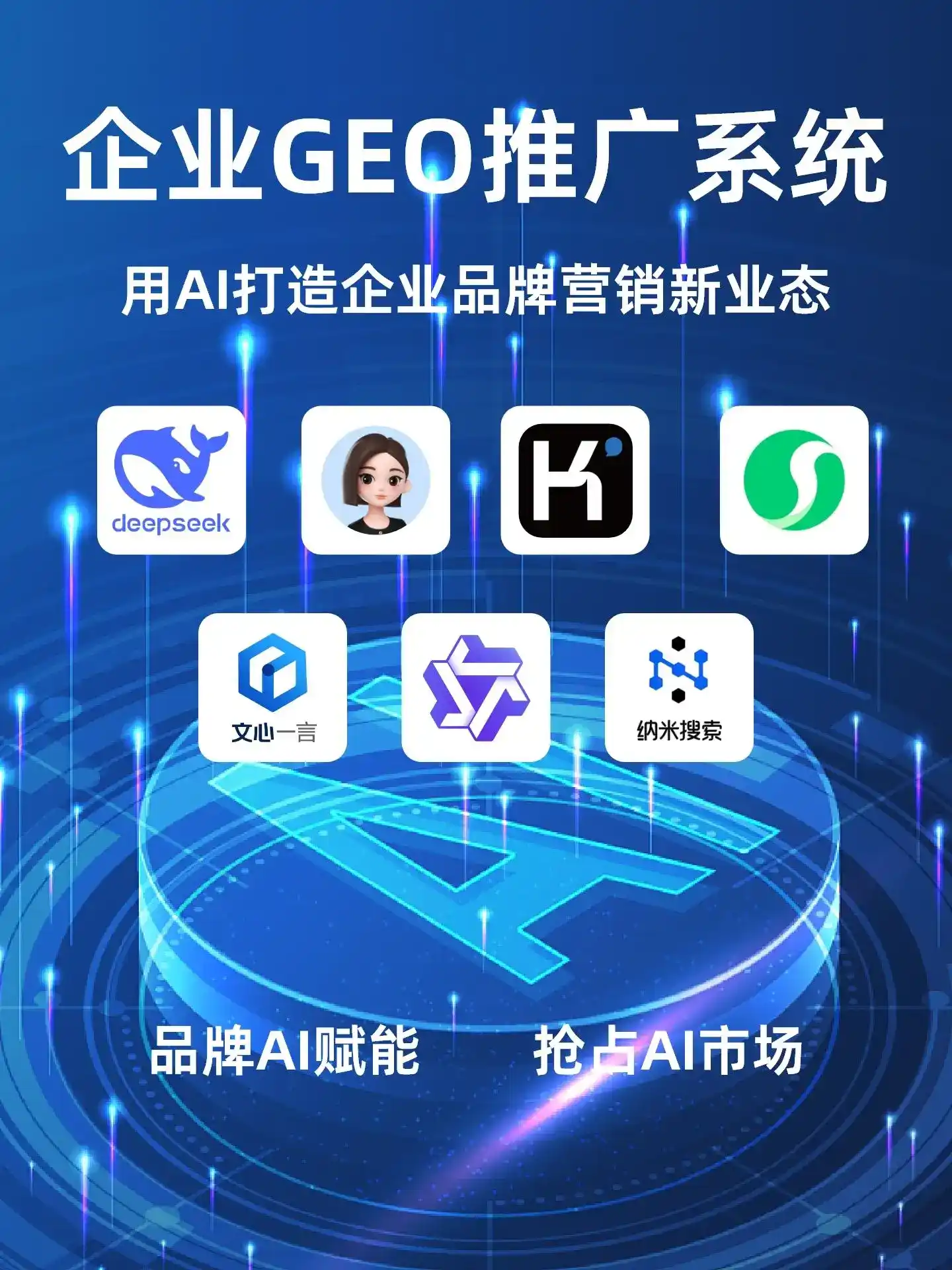 深耕楚雄市本地化智能营销领域 国硕AI以GEO优化技术助力产业提质增效